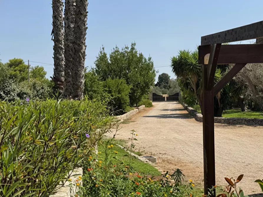 Immagine 16 di Villa in vendita  in Strada Vicinale Fiusco a Tuglie