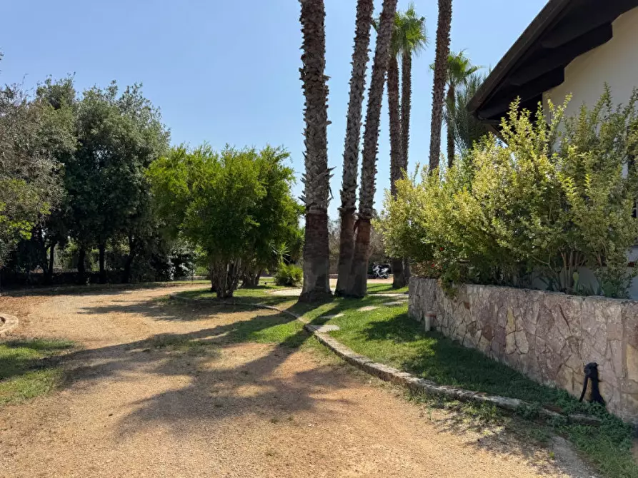 Immagine 20 di Villa in vendita  in Strada Vicinale Fiusco a Tuglie