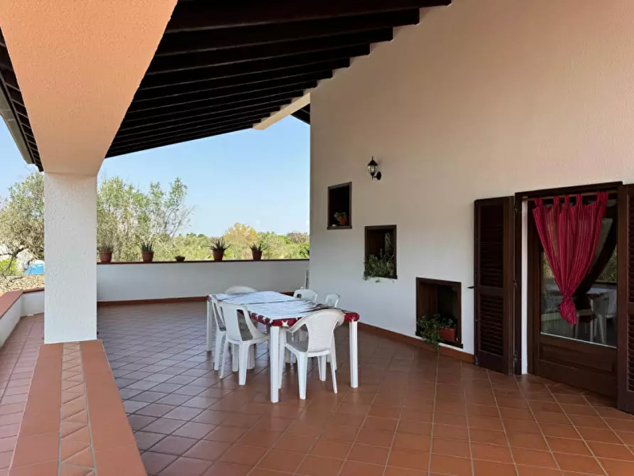 Immagine 24 di Villa in vendita  in Strada Vicinale Fiusco a Tuglie