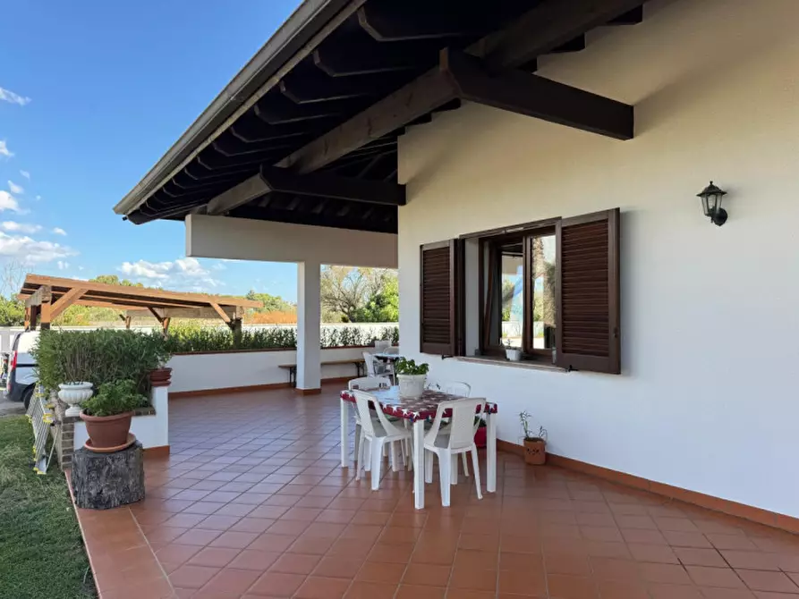 Immagine 29 di Villa in vendita  in Strada Vicinale Fiusco a Tuglie