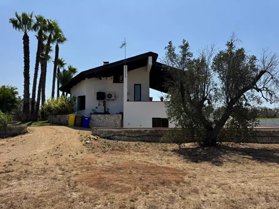 Immagine 30 di Villa in vendita  in Strada Vicinale Fiusco a Tuglie