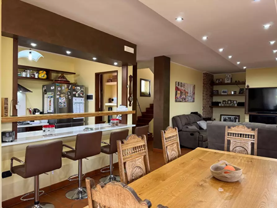 Immagine 31 di Villa in vendita  in Strada Vicinale Fiusco a Tuglie