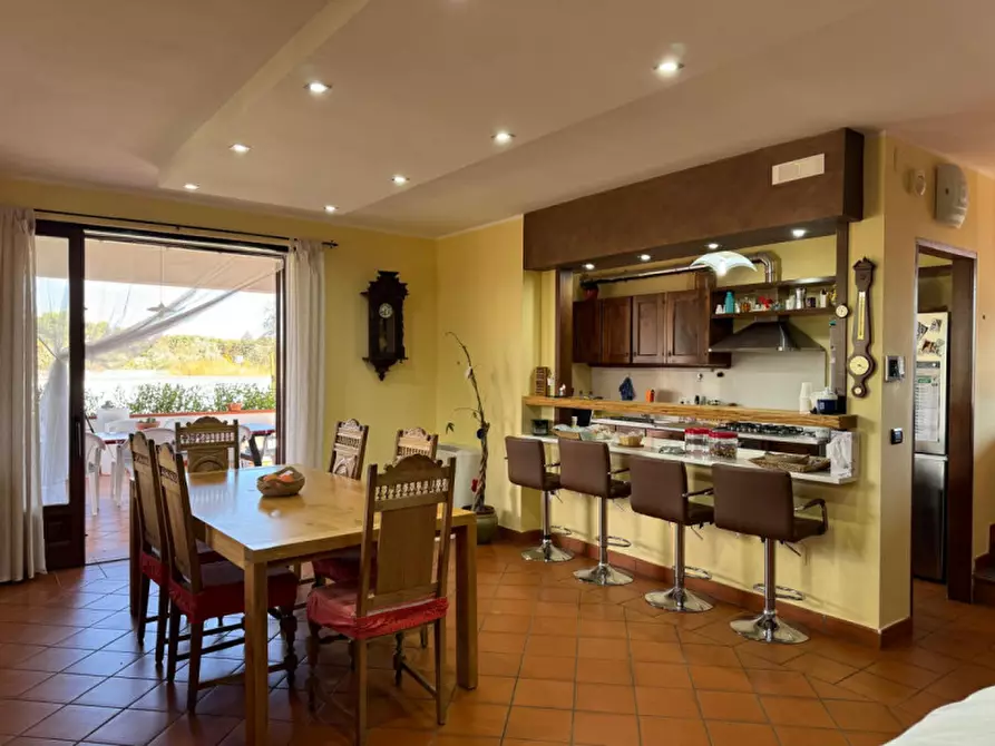 Immagine 33 di Villa in vendita  in Strada Vicinale Fiusco a Tuglie