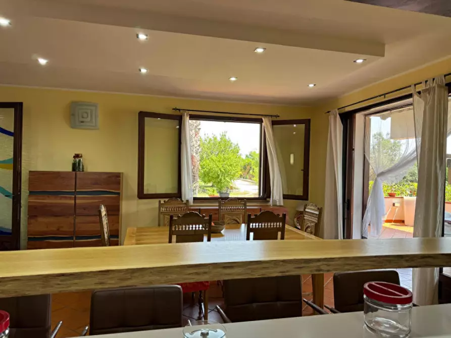 Immagine 34 di Villa in vendita  in Strada Vicinale Fiusco a Tuglie