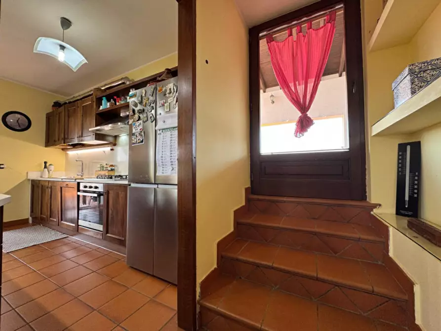 Immagine 39 di Villa in vendita  in Strada Vicinale Fiusco a Tuglie