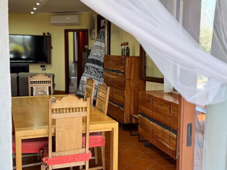 Immagine 40 di Villa in vendita  in Strada Vicinale Fiusco a Tuglie