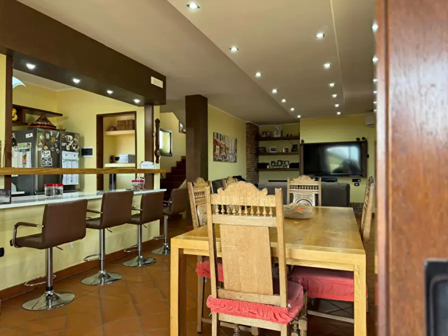 Immagine 41 di Villa in vendita  in Strada Vicinale Fiusco a Tuglie