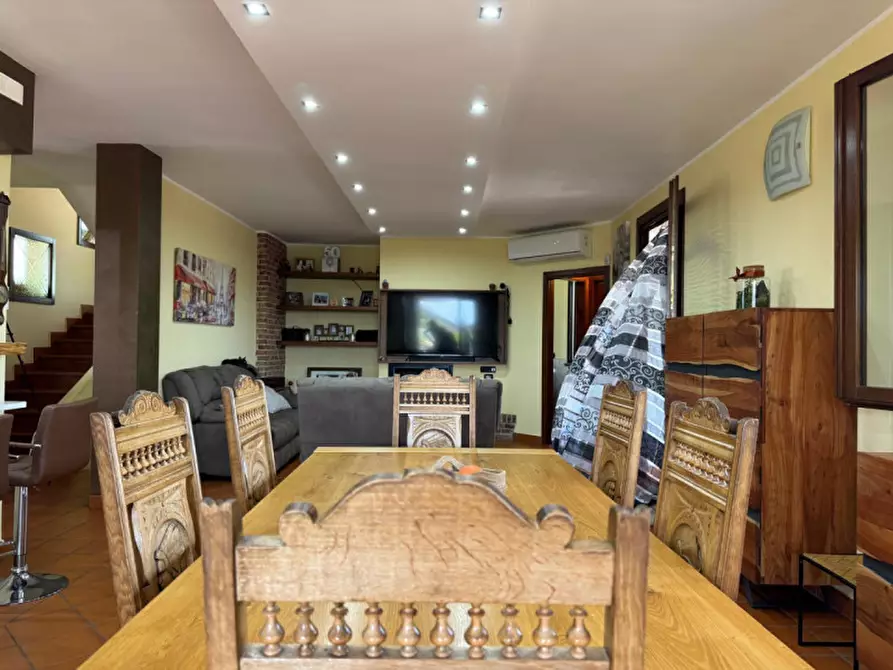 Immagine 42 di Villa in vendita  in Strada Vicinale Fiusco a Tuglie