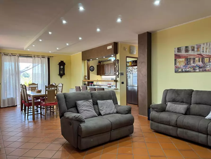 Immagine 44 di Villa in vendita  in Strada Vicinale Fiusco a Tuglie