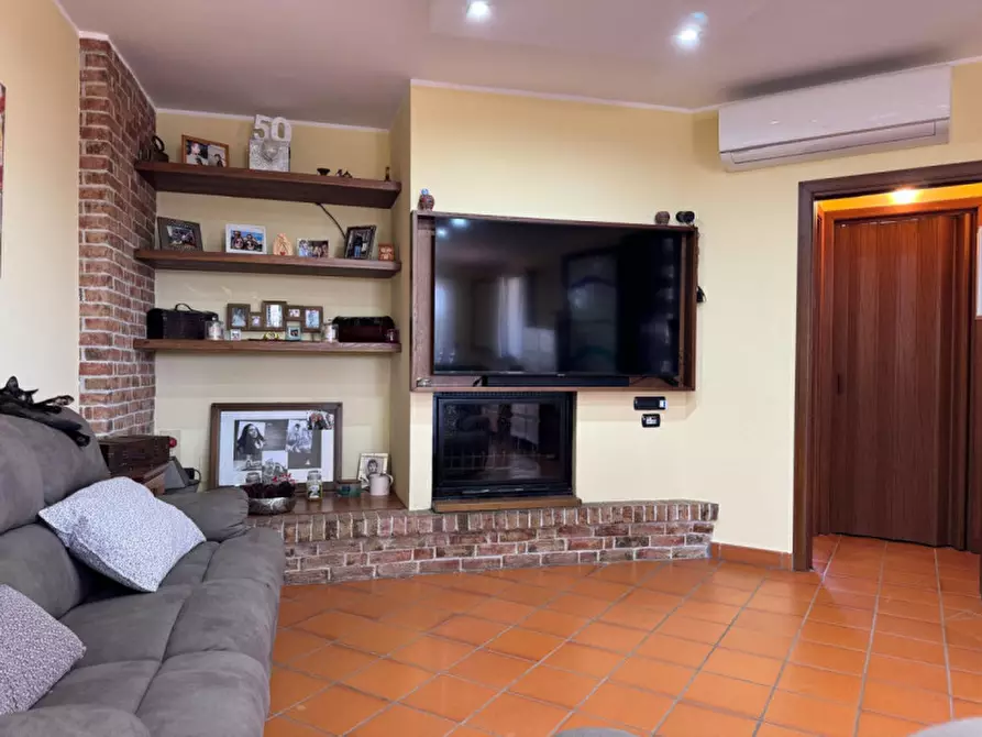 Immagine 45 di Villa in vendita  in Strada Vicinale Fiusco a Tuglie