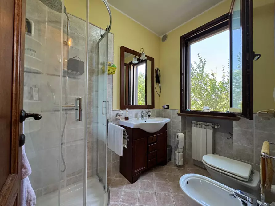 Immagine 48 di Villa in vendita  in Strada Vicinale Fiusco a Tuglie