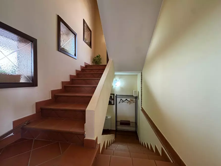Immagine 50 di Villa in vendita  in Strada Vicinale Fiusco a Tuglie