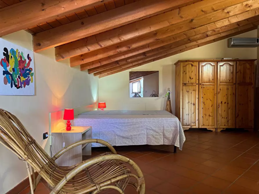 Immagine 51 di Villa in vendita  in Strada Vicinale Fiusco a Tuglie