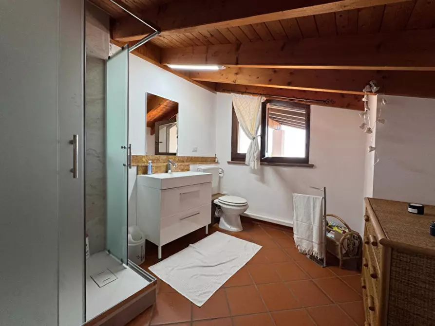 Immagine 52 di Villa in vendita  in Strada Vicinale Fiusco a Tuglie