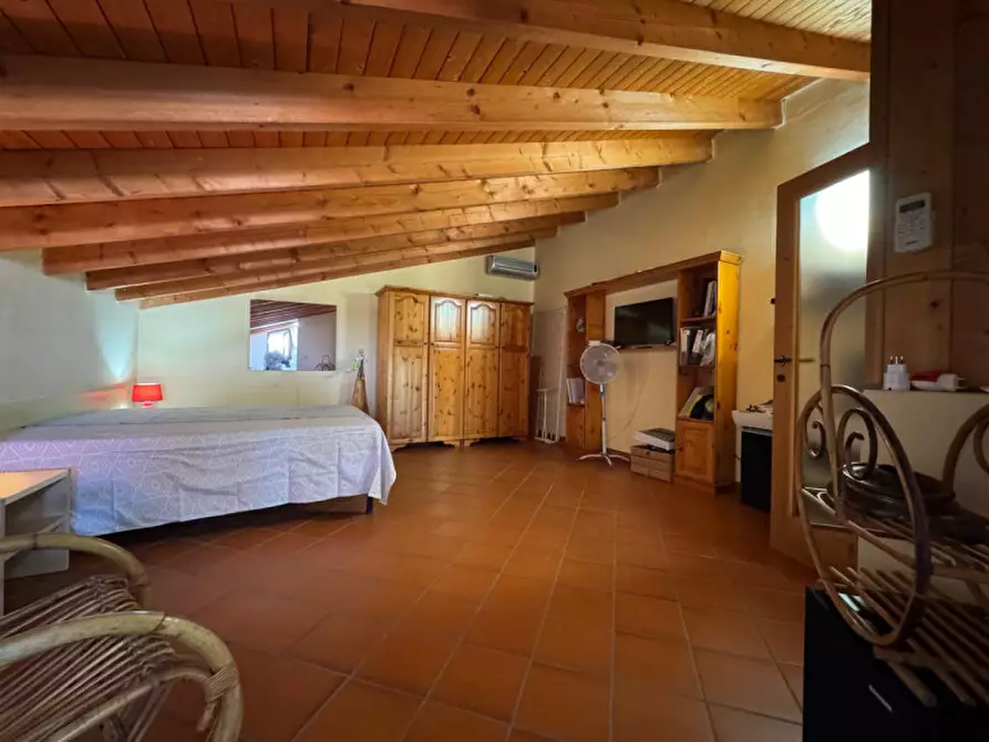 Immagine 53 di Villa in vendita  in Strada Vicinale Fiusco a Tuglie