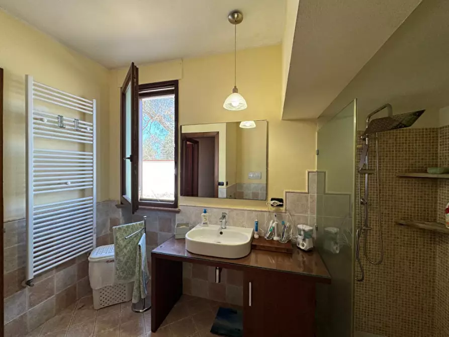 Immagine 58 di Villa in vendita  in Strada Vicinale Fiusco a Tuglie