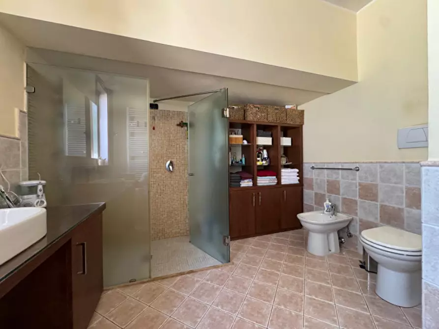 Immagine 59 di Villa in vendita  in Strada Vicinale Fiusco a Tuglie