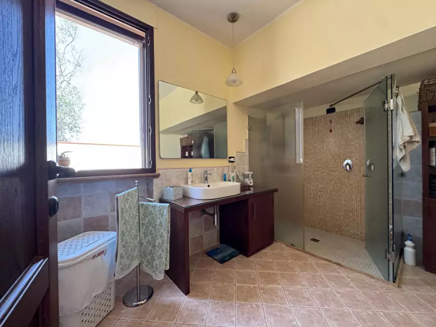 Immagine 60 di Villa in vendita  in Strada Vicinale Fiusco a Tuglie