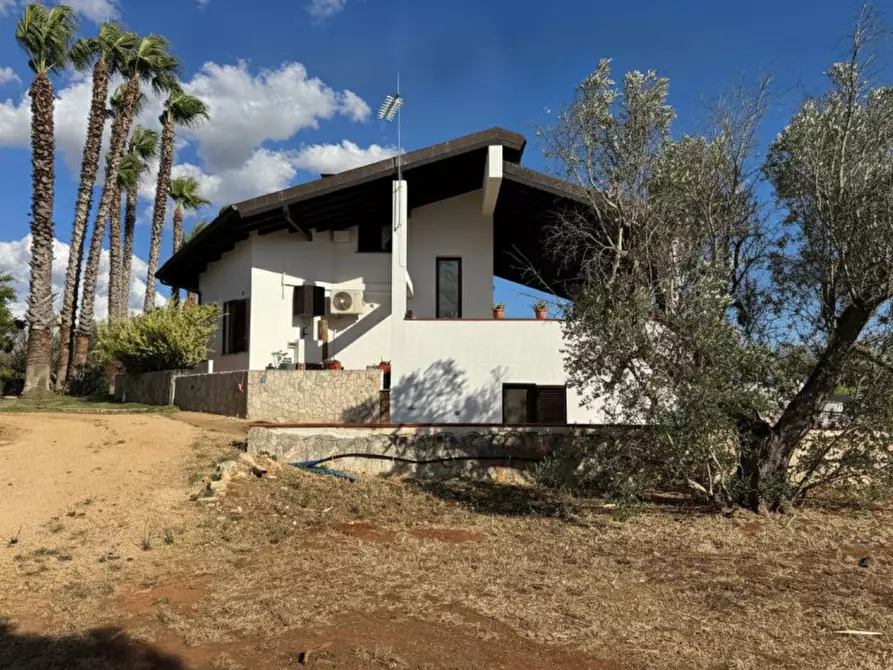 Immagine 69 di Villa in vendita  in Strada Vicinale Fiusco a Tuglie