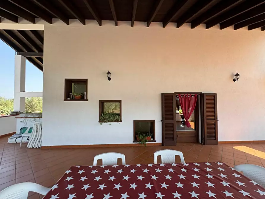Immagine 70 di Villa in vendita  in Strada Vicinale Fiusco a Tuglie