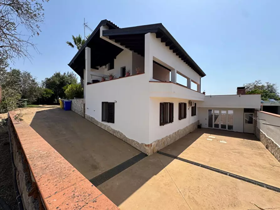 Immagine 71 di Villa in vendita  in Strada Vicinale Fiusco a Tuglie