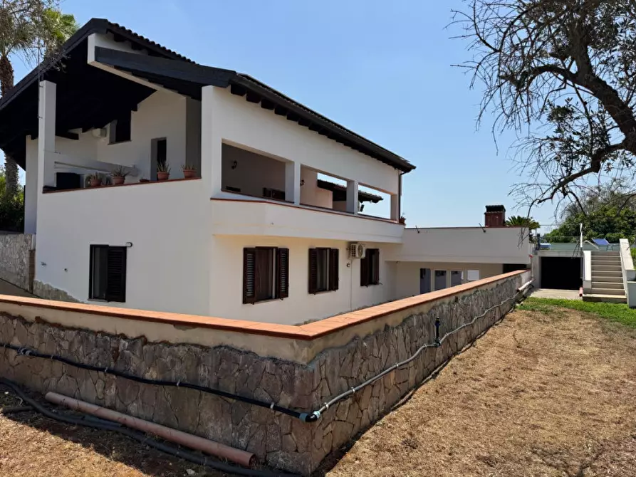 Immagine 72 di Villa in vendita  in Strada Vicinale Fiusco a Tuglie