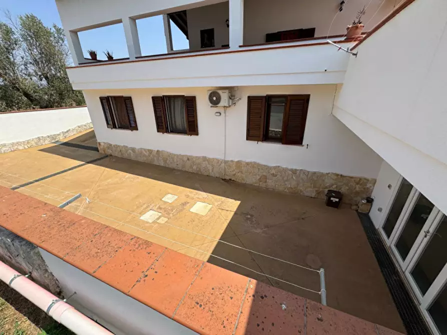 Immagine 73 di Villa in vendita  in Strada Vicinale Fiusco a Tuglie