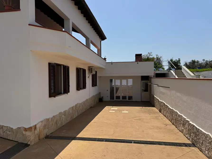 Immagine 74 di Villa in vendita  in Strada Vicinale Fiusco a Tuglie