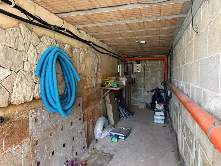 Immagine 93 di Villa in vendita  in Strada Vicinale Fiusco a Tuglie