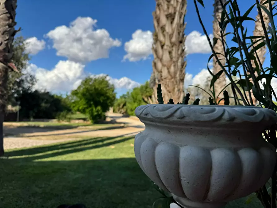 Immagine 94 di Villa in vendita  in Strada Vicinale Fiusco a Tuglie
