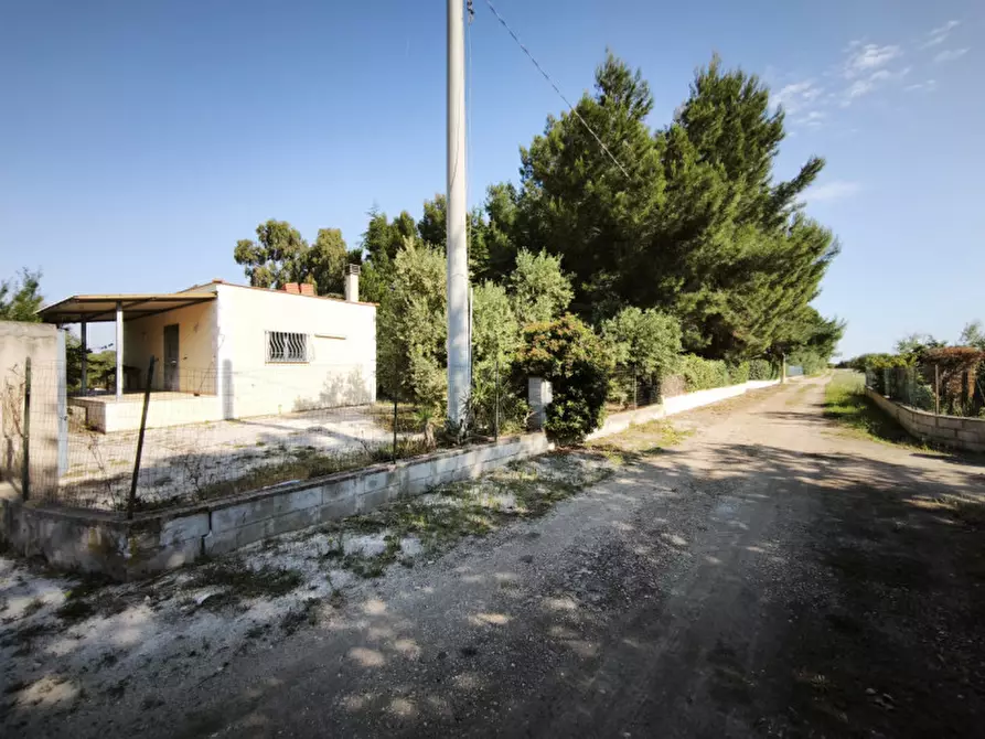Immagine 1 di Villa in vendita  in CONTRADA SAN GIUSEPPE a Andria