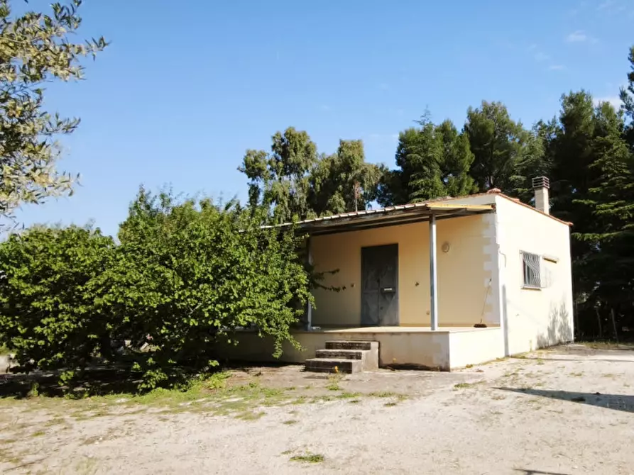 Immagine 2 di Villa in vendita  in CONTRADA SAN GIUSEPPE a Andria