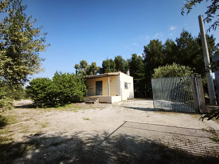 Immagine 3 di Villa in vendita  in CONTRADA SAN GIUSEPPE a Andria