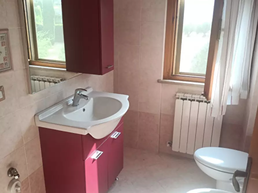 Immagine 17 di Appartamento in affitto  in Via Antonio Pesenti a Perugia