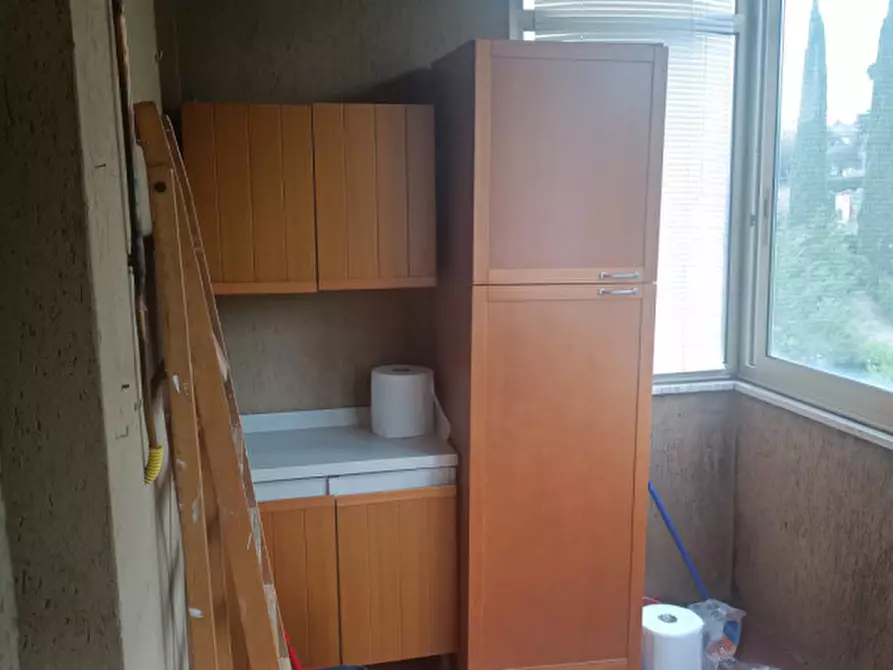 Immagine 26 di Appartamento in affitto  in Via Antonio Pesenti a Perugia