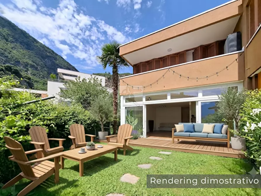 Immagine 17 di Appartamento in vendita  a Riva Del Garda