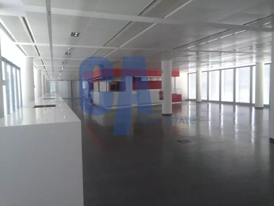 Immagine 20 di Ufficio in affitto  in VIA ANNA MARIA MOZZONI a Milano