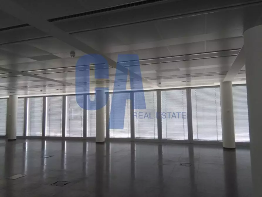 Immagine 8 di Ufficio in affitto  in VIA ANNA MARIA MOZZONI a Milano