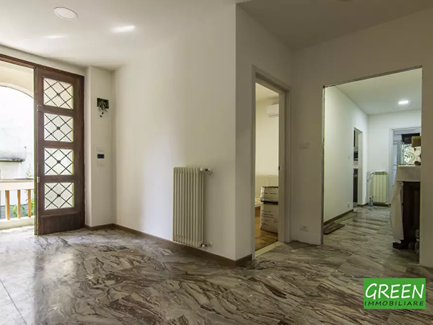 Immagine 11 di Camera in affitto  a Padova