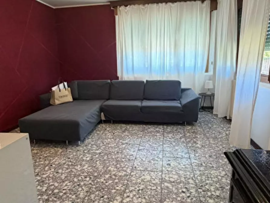 Immagine 8 di Casa bifamiliare in vendita  in Via Capitanio a Spinea