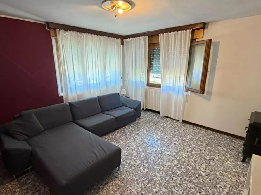 Immagine 9 di Casa bifamiliare in vendita  in Via Capitanio a Spinea