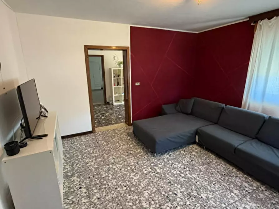 Immagine 10 di Casa bifamiliare in vendita  in Via Capitanio a Spinea