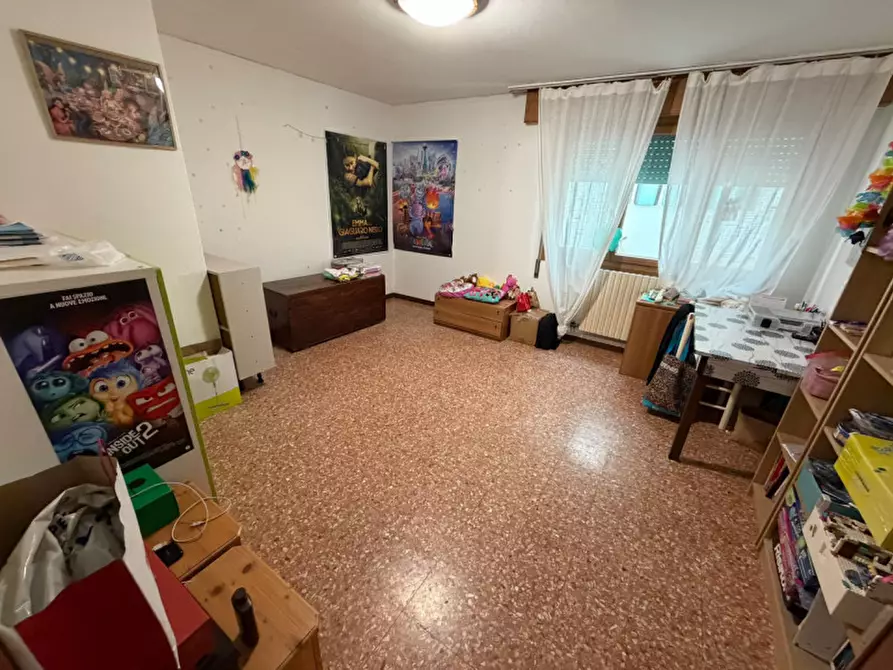 Immagine 13 di Casa bifamiliare in vendita  in Via Capitanio a Spinea