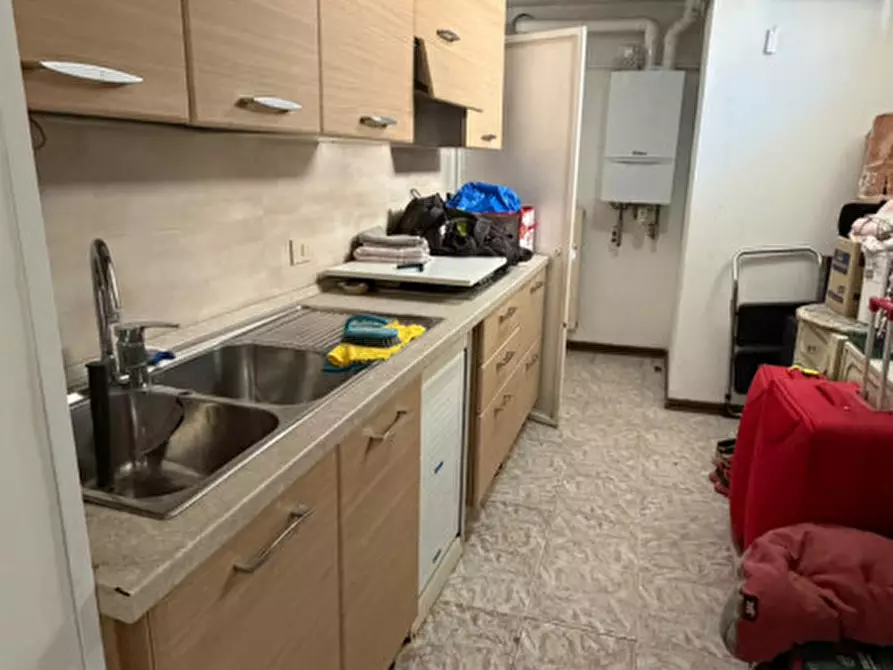 Immagine 14 di Casa bifamiliare in vendita  in Via Capitanio a Spinea