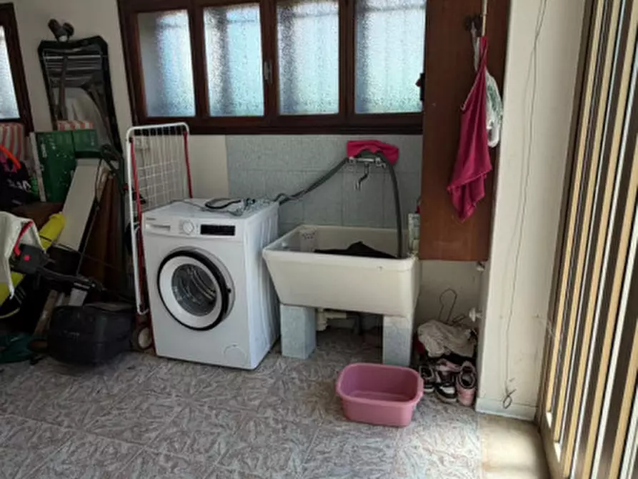 Immagine 15 di Casa bifamiliare in vendita  in Via Capitanio a Spinea