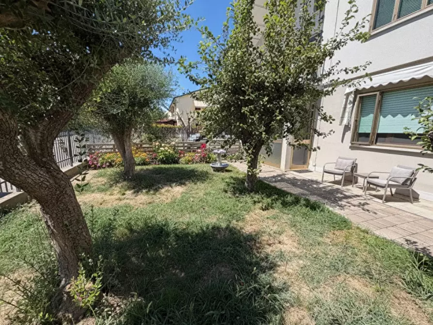 Immagine 17 di Casa bifamiliare in vendita  in Via Capitanio a Spinea
