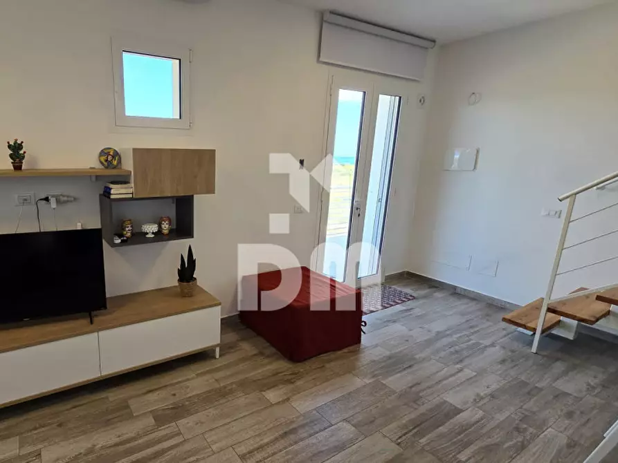 Immagine 5 di Appartamento in vendita  in Strada provinciale Marzamemi-Portopalo a Pachino