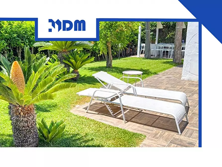 Immagine 1 di Villetta a schiera in vendita  in Contrada Villanova a Ostuni