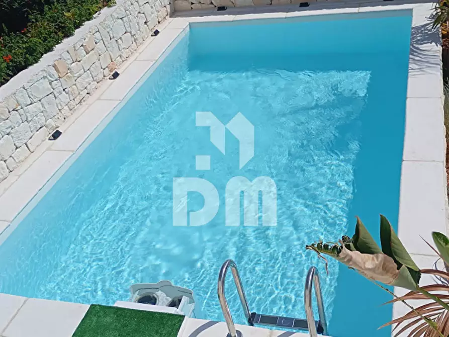 Immagine 3 di Villetta a schiera in vendita  in Contrada Villanova a Ostuni