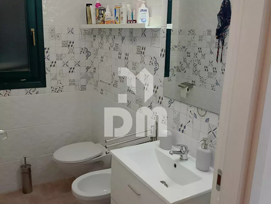 Immagine 18 di Villetta a schiera in vendita  in Contrada Villanova a Ostuni